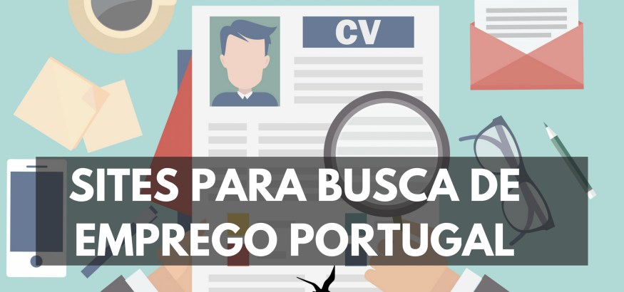 empregos em portugal