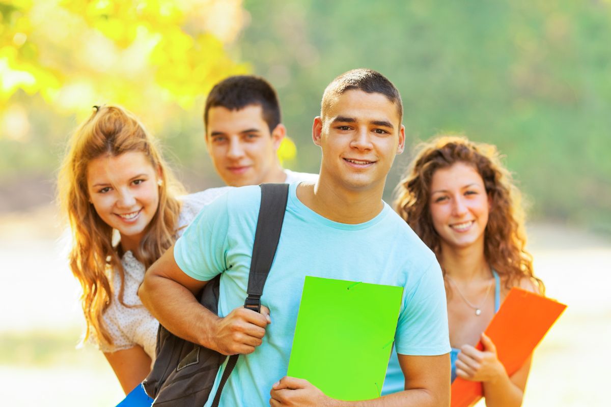 Jovem Aprendiz Caixa