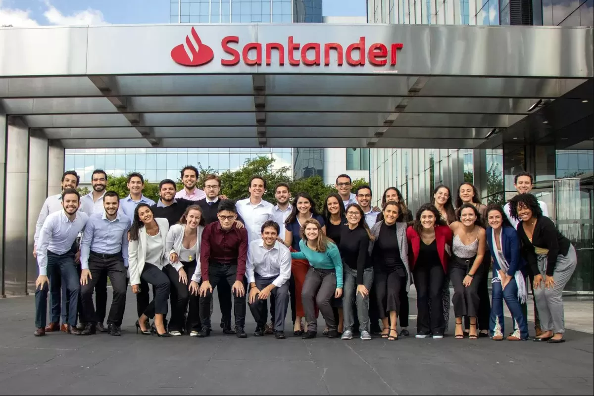 Jovem Aprendiz Santander Jovem Aprendiz Santander