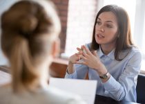 Como se vestir em uma entrevista de emprego