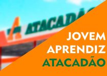 Jovem Aprendiz Atacadão