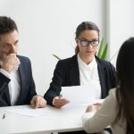 6 erros para não cometer em uma entrevista de emprego