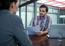 perguntas difíceis numa entrevista de emprego
