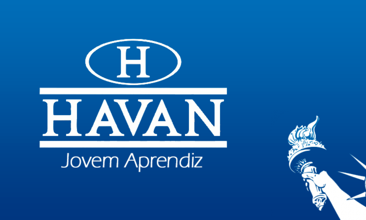 Jovem Aprendiz HAVAN Jovem Aprendiz HAVAN
