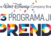 Jovem Aprendiz da Disney