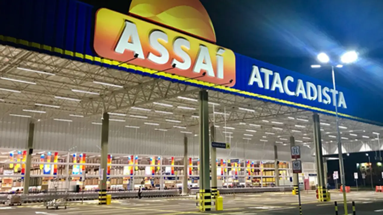 Assai Atacadista