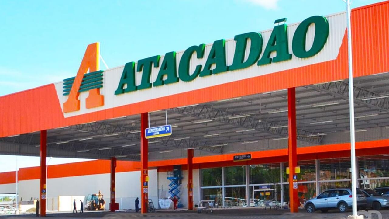 Jovem Aprendiz Atacadão