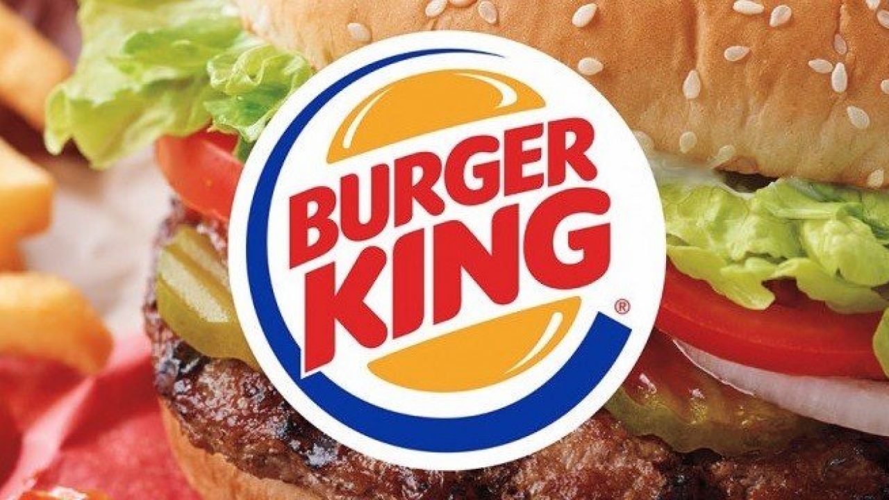 Jovem Aprendiz Burguer King