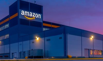 Jovem Aprendiz Amazon 2023