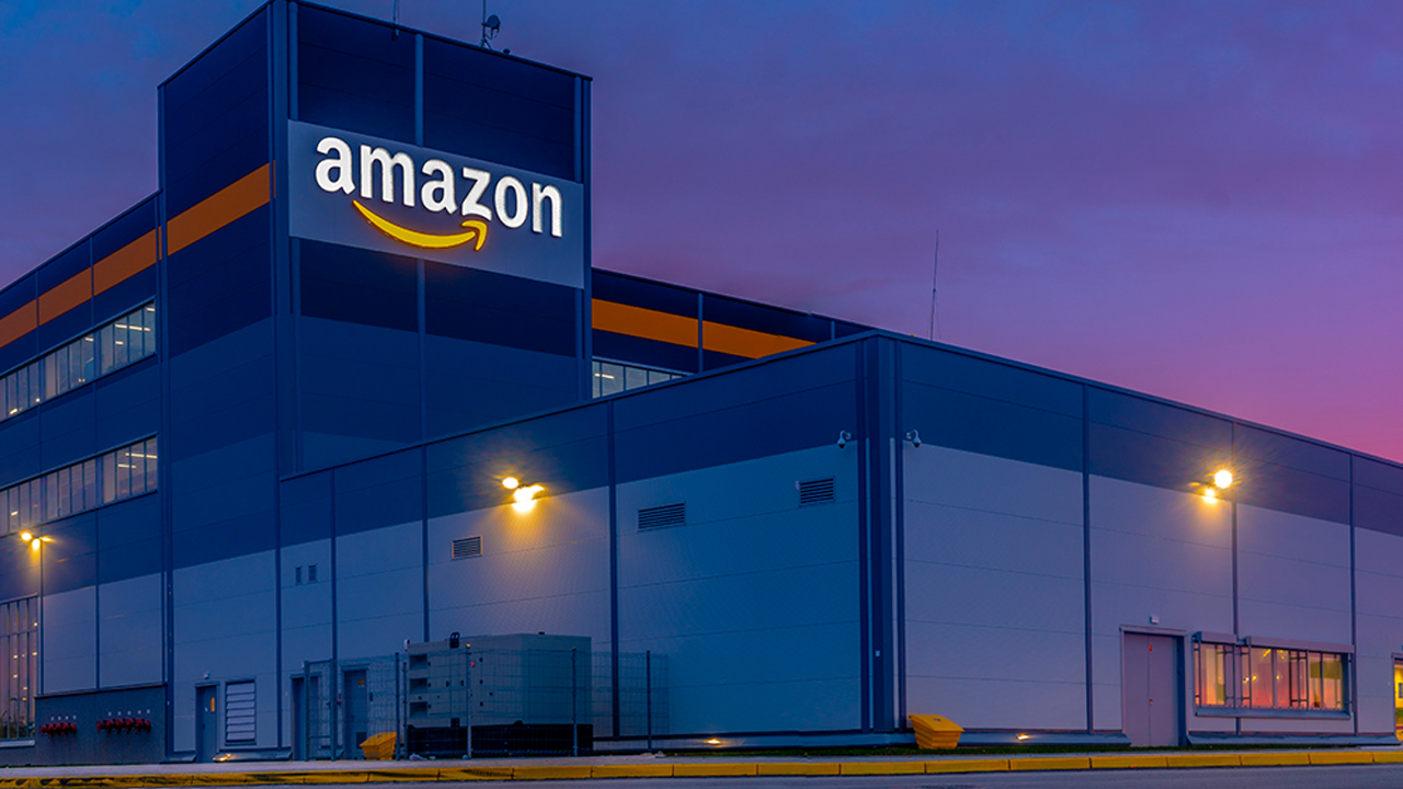 Jovem Aprendiz Amazon 2023