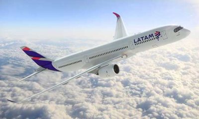 Jovem Aprendiz LATAM
