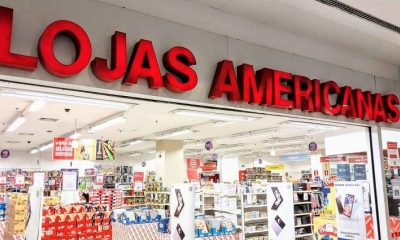 Jovem Aprendiz Americanas