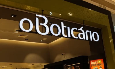 Jovem Aprendiz Boticário