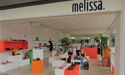 Jovem Aprendiz Melissa